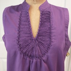 Apt 9 Tunic Top